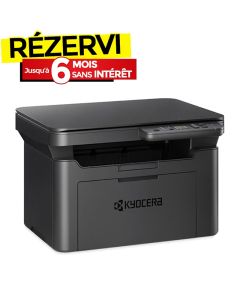 Imprimante laser multifonctions KYOCERA MA2000 