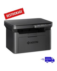 Imprimante Multifonction 3en1 Laser KYOCERA MA2000 Monochrome 