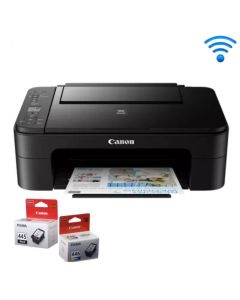 Imprimante multifonction CANON PIXMA TS3340 WIFI Couleur