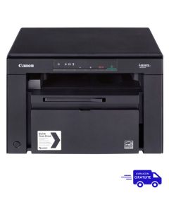 Imprimante CANON Laser I-SENSYS MF3010  Multifonction Monochrome