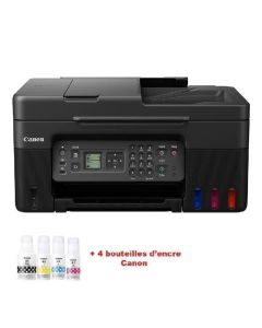 Imprimante Canon Pixma G4470 Multifonction WiFi A4