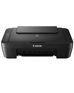 Imprimante Multifonction Canon PIXMA MG2540 Couleur - Noir