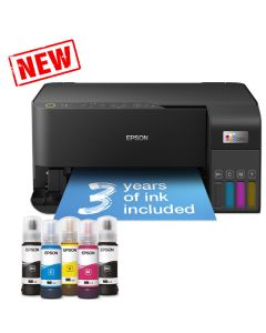 Imprimante multifonction EPSON EcoTank L3550 Couleur WiFi AirPrint