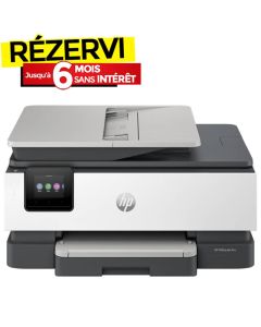 Imprimante Multifonction HP OfficeJet Pro 8123 AIO
