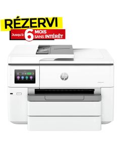 Imprimante Multifonction HP OfficeJet Pro 9730 AIO