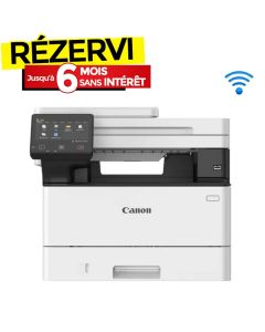 Imprimante Multifonction Laser CANON I-SENSYS MF461DW A4