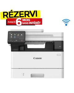 Imprimante Multifonction Laser CANON I-SENSYS MF463DW A4