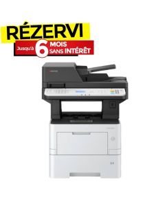 Imprimante Multifonction Laser KYOCERA ECOSYS 