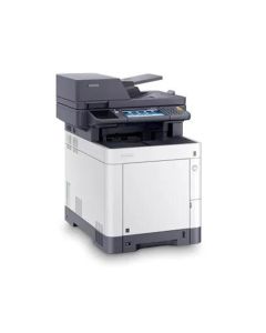 Imprimante Multifonction Laser KYOCERA ECOSYS M6630CIDNW A4 Wi-Fi