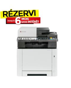 Imprimante multifonction Laser KYOCERA ECOSYS MA2100CWFX