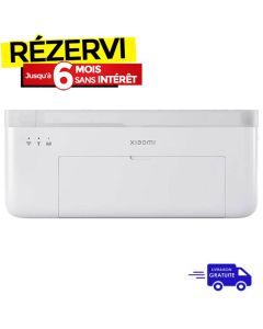 Imprimante Photo Xiaomi Instant Photo Printer 1S Set EU