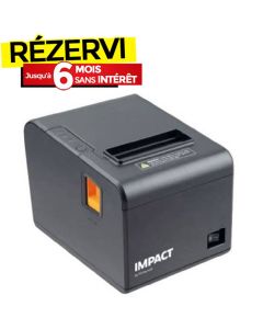 Imprimante Thermique pour Tickets HONEYWELL