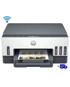 Imprimante tout-en-un duplexeur WIFI HP Smart Tank 720 