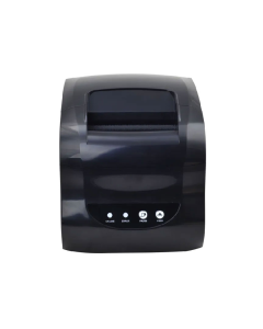 Imprimante code à barre XPRINTER XP-365B - Noir