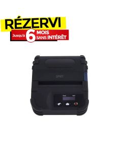Imprimante d'étiquettes mobile durable  SPRT SP-L36