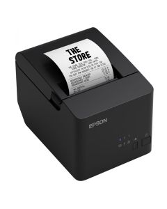 Imprimante de Ticket EPSON TM-T20X - Noir (C31CH26051)