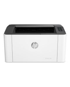 Imprimante Laser HP 107W Monochrome Wi-Fi - Blanc(4ZB78A) 