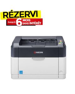 Imprimante Laser Monofonction KYOCERA FS-1060DN Monochrome 