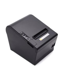 Imprimante Thermique RP79-USB-RG Réseau - Noir