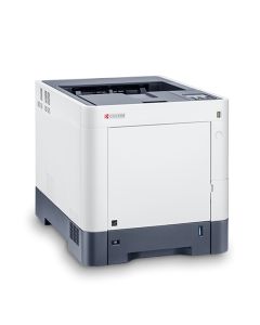 Imprimente Laser KYOCERA ECOSYS Couleur