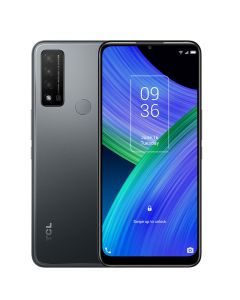 Smartphone TCL 20R 5G 4G 64G - Gris Granite 