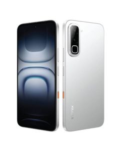 Infinix Hot 70 12Go 128Go - Dancer Silver Free Fire Edition
