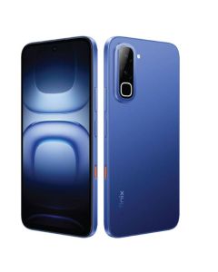 Infinix Hot 70 4G 6Go 128Go - Dive Blue Free Fire Edition