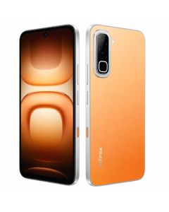 Infinix Hot 70 8Go 128Go - Thermo Orange Free Fire Edition