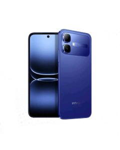 Infinix Smart 20 64Go / 4Go RAM - Cloudine Blue - Android 16