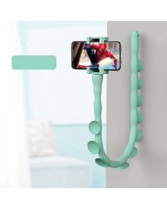 Support Smartphone à Ventouse - Vert