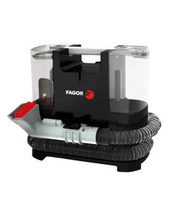 Injecteur Multi Surface FAGOR FG1350 400W - Noir