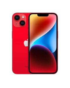 iPhone 14 128Go Rouge | Smartphone 5G OLED Super Retina XDR