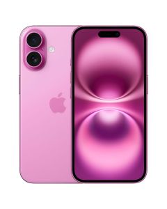 iPhone 16 256Go Rose - APPLE