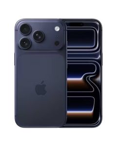 iPhone 17 Pro 512Go Deep Blue - APPLE(IPH-17PRO-512-DBLUE)