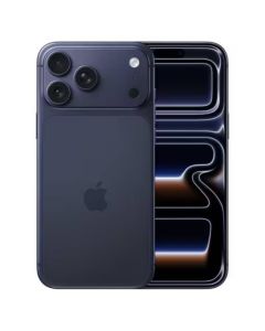 iPhone 17 Pro Max 1 To Deep Blue - APPLE(IPH-17PRO-MAX-1T-DBLEU)