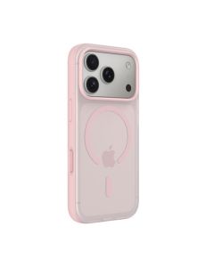 Coque BELKIN Pour IPhone 17 Pro - Rose
