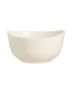Coupelle LUMINARC Intensity Zen 16 cm - Blanc