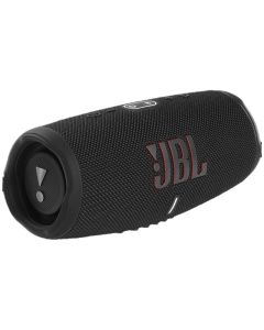 Haut Parleur Sans Fil JBL Charge 5 Étanche - Noir