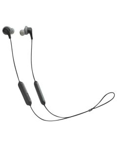 Écouteurs Sans Fil JBL Endurance RUN Bluetooth - Noir (JBLENDURRUNBTBLK)