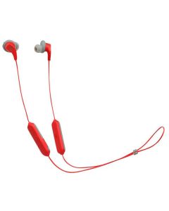 Écouteurs Sans Fil JBL Endurance RUN Bluetooth - Rouge (JBLENDURRUNBTRED)