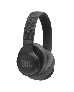 Micro Casque JBL Live 500BT Bluetooth - Noir ( JBLLIVE500BTBLK)