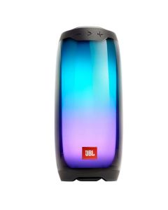 Haut Parleur JBL Pulse 4 Étanche Bluetooth - Noir