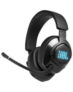 Micro Casque Gamer JBL Quantum 400 - Noir 