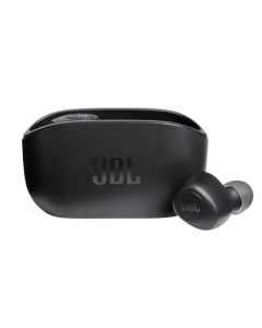 Écouteurs JBL Wave 100 TWS Bluetooth - Noir