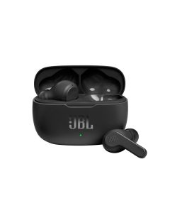 Écouteurs JBL Wave 200 TWS Bluetooth - Noir