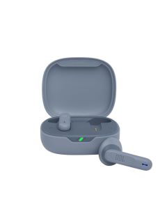 Écouteurs JBL Wave 300 TWS Bluetooth - Bleu
