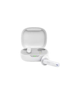 
Écouteurs Sans Fil JBL Wave 300 TWS Bluetooth - Blanc
