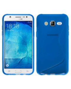 Coque Silicone Pour SAMSUNG Galaxy J7