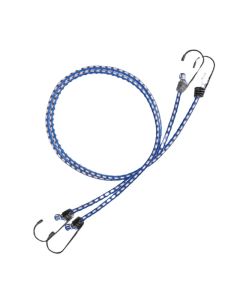 Jeu 2 Cordes a Bagages WADFOW 60cm - WLRP1160