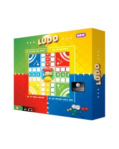 Jeu De Ludo SKY 61922027300084